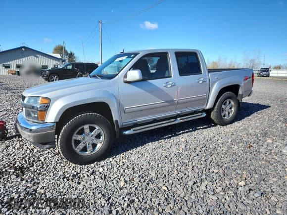 ✅ 2012 Chevrolet Colorado 2LT • VIN: 1GCHTDFE9C8114878 • Лот: 92230905. Опубликован ранее на Copart с пробегом 146 130 миль. Бесплатный доступ к архиву аукционных продаж из США и подробный отчёт об истории автомобиля на DreamBid. Изображение 1.