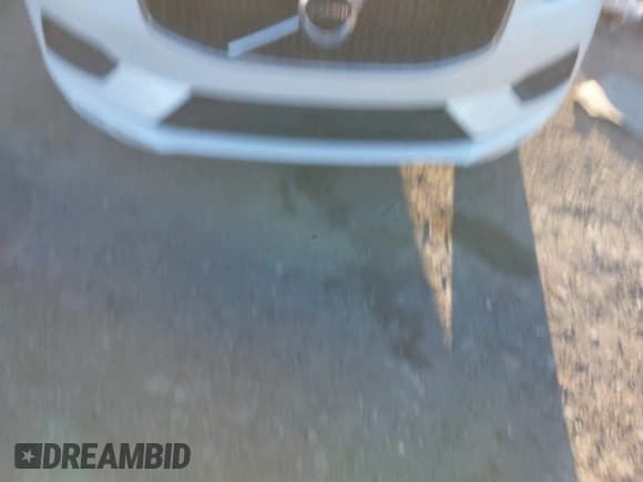 ✅ 2021 Volvo XC60 Momentum • VIN: YV4A22RKXM1783209 • Lot: 41289999. Listed on IAAI with 36,483 mi. Free auction sales archive from the USA and detailed vehicle history report at DreamBid. Image 12.