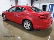 ✅ 2013 Dodge Avenger SXT • VIN: 1C3CDZCB7DN622420 • Лот: 93227175. Опубликован ранее на Copart с пробегом 162 084 миль. Бесплатный доступ к архиву аукционных продаж из США и подробный отчёт об истории автомобиля на DreamBid. Изображение 2.
