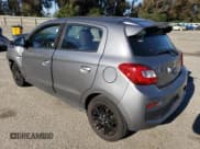 ✅ 2019 Mitsubishi Mirage GT • VIN: ML32A5HJ8KH006359 • Lot: 87482205. Listed on Copart with 150,463 mi. Free auction sales archive from the USA and detailed vehicle history report at DreamBid. Image 2.