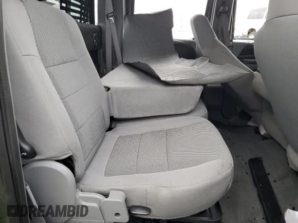 ✅ 2006 Ford F-250 XL • VIN: 1FTSW21P26EC13204 • Lot: 92414145. Listed on Copart with Not provided. Free auction sales archive from the USA and detailed vehicle history report at DreamBid. Image 10.