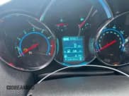 ✅ 2015 Chevrolet Cruze LT • VIN: 1G1PE5SB0F7126024 • Lot: 70772502. Listed on Copart with 96,119 mi. Free auction sales archive from the USA and detailed vehicle history report at DreamBid. Image 8.