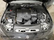 ✅ 2024 Mercedes-Benz CLE 300 • VIN: W1KMJ4HB3RF003762 • Лот: 51513175. Опубликован ранее на Copart с пробегом 3 484 миль. Бесплатный доступ к архиву аукционных продаж из США и подробный отчёт об истории автомобиля на DreamBid. Изображение 11.