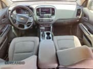 ✅ 2015 Chevrolet Colorado 4WD LT • VIN: 1GCGTBE38F1186216 • Лот: 61170685. Опубликован ранее на Copart с пробегом 147 096 миль. Бесплатный доступ к архиву аукционных продаж из США и подробный отчёт об истории автомобиля на DreamBid. Изображение 8.