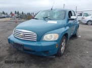 ✅ 2007 Chevrolet HHR LT • VIN: 3GNDA23P27S564987 • Лот: 41608102. Опубликован ранее на IAAI с пробегом 247 790 миль. Бесплатный доступ к архиву аукционных продаж из США и подробный отчёт об истории автомобиля на DreamBid. Изображение 2.