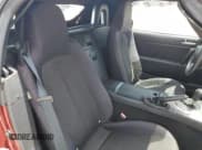 ✅ 2007 Mazda MX-5 Miata Sport • VIN: JM1NC25F570123843 • Lot: 54828665. Wystawiony na Copart z przebiegiem 91 257 mil. Bezpłatny archiwum sprzedaży aukcyjnych z USA i szczegółowy raport historii pojazdu na DreamBid. Zdjęcie 10.