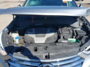 ✅ 2014 Hyundai Santa Fe Limited • VIN: KM8SRDHFXEU075699 • Лот: 43390860. Опубликован ранее на IAAI с пробегом 134 345 миль. Бесплатный доступ к архиву аукционных продаж из США и подробный отчёт об истории автомобиля на DreamBid. Изображение 10.