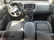 ✅ 2019 Chevrolet Colorado 4WD Z71 • VIN: 1GCGTDEN1K1283409 • Лот: 67734904. Опубликован ранее на Copart с пробегом 87 835 миль. Бесплатный доступ к архиву аукционных продаж из США и подробный отчёт об истории автомобиля на DreamBid. Изображение 8.