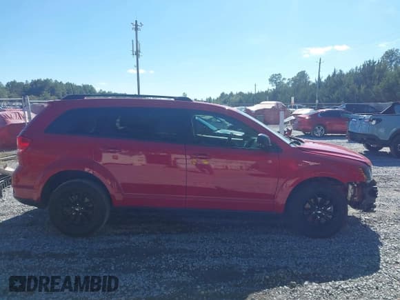 ✅ 2019 Dodge Journey SE • VIN: 3C4PDCBB8KT860365 • Lot: 43551091. Wystawiony na IAAI z przebiegiem 111 769 mil. Bezpłatny archiwum sprzedaży aukcyjnych z USA i szczegółowy raport historii pojazdu na DreamBid. Zdjęcie 14.