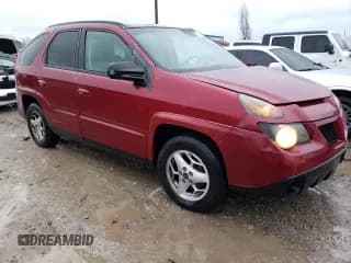 ✅ 2005 Pontiac Aztek • VIN: 3G7DA03E15S520972 • Лот: 78204313. Опубликован ранее на Copart с пробегом 237 627 миль. Бесплатный доступ к архиву аукционных продаж из США и подробный отчёт об истории автомобиля на DreamBid. Изображение 4.