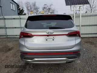 2023 Hyundai Santa Fe Limited z VIN 5NMS4DALXPH518706, wystawiony jako Copart lot #41912463 z przebiegiem 5 463 mil mil oraz . Historia ofert i sprzedaży dostępna na DreamBid. Obrazek 6.