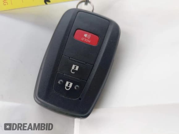 ✅ 2022 Toyota 4Runner TRD Off Road Premium • VIN: JTERU5JR8N6081416 • Лот: 43394140. Опубликован ранее на IAAI с пробегом 72 482 миль. Бесплатный доступ к архиву аукционных продаж из США и подробный отчёт об истории автомобиля на DreamBid. Изображение 11.