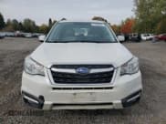 ✅ 2017 Subaru Forester • VIN: JF2SJABC3HH523479 • Lot: 91058625. Wystawiony na Copart z przebiegiem 78 400 mil. Bezpłatny archiwum sprzedaży aukcyjnych z USA i szczegółowy raport historii pojazdu na DreamBid. Zdjęcie 5.