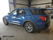 ✅ 2022 Ford Explorer XLT • VIN: 1FMSK7DHXNGC09512 • Lot: 53540175. Wystawiony na Copart z przebiegiem 32 614 mil. Bezpłatny archiwum sprzedaży aukcyjnych z USA i szczegółowy raport historii pojazdu na DreamBid. Zdjęcie 2.