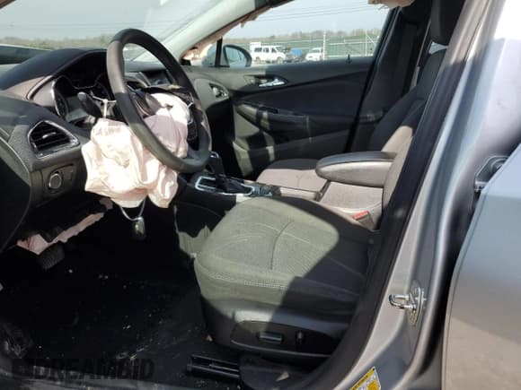 ✅ 2019 Chevrolet Cruze LT • VIN: 1G1BE5SM8K7120350 • Lot: 43147913. Listed on Copart with 108,713 mi. Free auction sales archive from the USA and detailed vehicle history report at DreamBid. Image 7.