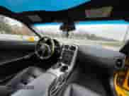 2005 Chevrolet Corvette with VIN 1G1YY24U255112810, listed as a Copart auction lot 83515514 with 67,790 mi miles and Clean title. Bid and sale history available at DreamBid. Image 9.