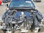 ✅ 2023 Lexus IS 500 F Sport Performance • VIN: JTHAP1D20P5002151 • Lot: 64683715. Wystawiony na Copart z przebiegiem Nie podano. Bezpłatny archiwum sprzedaży aukcyjnych z USA i szczegółowy raport historii pojazdu na DreamBid. Zdjęcie 11.