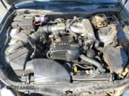 ✅ 2001 Lexus GS 300 • VIN: JT8BD69S010136682 • Лот: 69268455. Опубликован ранее на Copart с пробегом 287 600 миль. Бесплатный доступ к архиву аукционных продаж из США и подробный отчёт об истории автомобиля на DreamBid. Изображение 11.