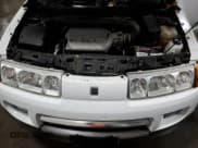 ✅ 2005 Saturn VUE • VIN: 5GZCZ53465S861384 • Lot: 46280275. Wystawiony na Copart z przebiegiem 110 668 mil. Bezpłatny archiwum sprzedaży aukcyjnych z USA i szczegółowy raport historii pojazdu na DreamBid. Zdjęcie 12.