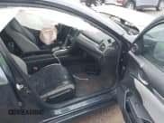 ✅ 2018 Honda Civic EX-T • VIN: 2HGFC1F30JH643486 • Лот: 41111291. Опубликован ранее на IAAI с пробегом 94 000 миль. Бесплатный доступ к архиву аукционных продаж из США и подробный отчёт об истории автомобиля на DreamBid. Изображение 13.