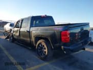 ✅ 2018 Chevrolet Silverado 1500 Work Truck • VIN: 3GCUKNEC8JG402700 • Lot: 41015830. Listed on IAAI with 107,781 mi. Free auction sales archive from the USA and detailed vehicle history report at DreamBid. Image 3.