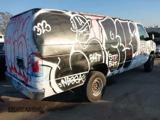 ✅ 2004 Ford Econoline Cargo • VIN: 1FTNS24WX4HB44284 • Лот: 43643008. Опубликован ранее на IAAI с пробегом 144 189 миль. Бесплатный доступ к архиву аукционных продаж из США и подробный отчёт об истории автомобиля на DreamBid. Изображение 4.