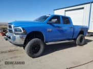 ✅ 2015 Ram 2500 Tradesman • VIN: 3C6TR5CT0FG566418 • Lot: 41986405. Wystawiony na Copart z przebiegiem 101 287 mil. Bezpłatny archiwum sprzedaży aukcyjnych z USA i szczegółowy raport historii pojazdu na DreamBid. Zdjęcie 1.