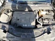 ✅ 2012 Chevrolet Captiva Sport LT • VIN: 3GNAL3E59CS637524 • Lot: 88979015. Wystawiony na Copart z przebiegiem 169 341 mil. Bezpłatny archiwum sprzedaży aukcyjnych z USA i szczegółowy raport historii pojazdu na DreamBid. Zdjęcie 12.