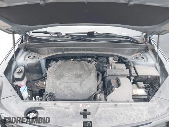 ✅ 2022 Kia Telluride SX • VIN: 5XYP5DHC3NG211300 • Лот: 43700625. Опубликован ранее на IAAI с пробегом 70 000 миль. Бесплатный доступ к архиву аукционных продаж из США и подробный отчёт об истории автомобиля на DreamBid. Изображение 10.