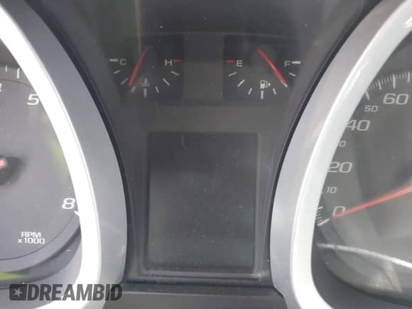 2013 Chevrolet Equinox LTZ с VIN 2GNFLGEK7D6199444, выставлен на аукционе IAAI как лот 43392707 с пробегом Не указан миль и . История ставок и продаж доступна на DreamBid. Изображение 16.