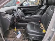 ✅ 2022 Hyundai Tucson Limited • VIN: 5NMJECAE9NH072453 • Lot: 72708934. Wystawiony na Copart z przebiegiem 128 864 mil. Bezpłatny archiwum sprzedaży aukcyjnych z USA i szczegółowy raport historii pojazdu na DreamBid. Zdjęcie 7.