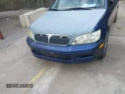 ✅ 2002 Mitsubishi Lancer ES • VIN: JA3AJ26E32U066634 • Лот: 43560354. Опубликован ранее на IAAI с пробегом 162 750 миль. Бесплатный доступ к архиву аукционных продаж из США и подробный отчёт об истории автомобиля на DreamBid. Изображение 6.