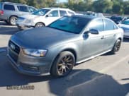 ✅ 2014 Audi A4 Premium Plus • VIN: WAUFFAFL1EN041695 • Lot: 43401632. Listed on IAAI with 97,667 mi. Free auction sales archive from the USA and detailed vehicle history report at DreamBid. Image 2.