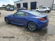 ✅ 2025 Subaru BRZ Limited • VIN: JF1ZDBE17S8700035 • Lot: 60047865. Listed on Copart with 1,817 mi. Free auction sales archive from the USA and detailed vehicle history report at DreamBid. Image 2.