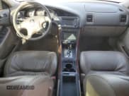 ✅ 2002 Acura TL w/Navigation • VIN: 19UUA56732A032407 • Lot: 68483015. Wystawiony na Copart z przebiegiem Nie podano. Bezpłatny archiwum sprzedaży aukcyjnych z USA i szczegółowy raport historii pojazdu na DreamBid. Zdjęcie 8.