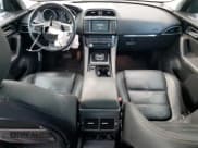 ✅ 2018 Jaguar F-Pace 30t Prestige • VIN: SADCK2GX9JA280801 • Лот: 82100615. Опубликован ранее на Copart с пробегом 74 043 миль. Бесплатный доступ к архиву аукционных продаж из США и подробный отчёт об истории автомобиля на DreamBid. Изображение 8.