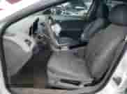 2012 Chevrolet Malibu 1LT z VIN 1G1ZC5E09CF183820, wystawiony jako Copart lot #62617404 z przebiegiem 170 631 mil mil oraz Nie do naprawy • Non repairable. Historia ofert i sprzedaży dostępna na DreamBid. Obrazek 7.