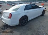 ✅ 2021 Chrysler 300 S • VIN: 2C3CCABG2MH523868 • Lot: 42399021. Listed on IAAI with 105,325 mi. Free auction sales archive from the USA and detailed vehicle history report at DreamBid. Image 4.