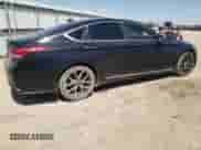 2016 Hyundai Genesis 3.8L z VIN KMHGN4JEXGU125037, wystawiony jako Copart lot #66425874 z przebiegiem 140 824 mil mil oraz Czysty tytuł • Clean title. Historia ofert i sprzedaży dostępna na DreamBid. Obrazek 3.