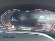 ✅ 2022 BMW 7 Series 750i xDrive • VIN: WBA7U2C00NCK03130 • Lot: 40691291. Listed on IAAI with 17,124 mi. Free auction sales archive from the USA and detailed vehicle history report at DreamBid. Image 7.