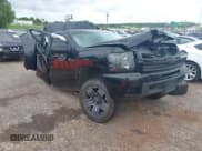 ✅ 2012 Chevrolet Silverado 1500 LTZ • VIN: 3GCPKTE75CG108923 • Lot: 42626410. Wystawiony na IAAI z przebiegiem Nie podano. Bezpłatny archiwum sprzedaży aukcyjnych z USA i szczegółowy raport historii pojazdu na DreamBid. Zdjęcie 1.