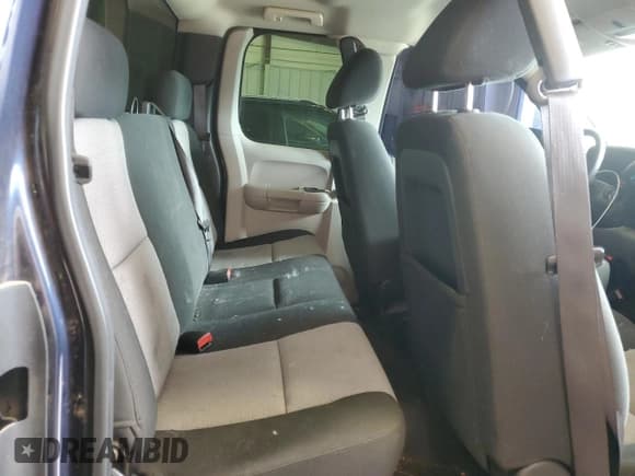 ✅ 2009 Chevrolet Silverado 1500 Work Truck • VIN: 1GCEC19029Z172741 • Lot: 60071215. Wystawiony na Copart z przebiegiem 158 732 mil. Bezpłatny archiwum sprzedaży aukcyjnych z USA i szczegółowy raport historii pojazdu na DreamBid. Zdjęcie 10.