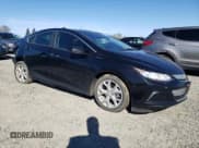✅ 2018 Chevrolet Volt Premier • VIN: 1G1RD6S55JU132374 • Lot: 44598734. Wystawiony na Copart z przebiegiem 71 218 mil. Bezpłatny archiwum sprzedaży aukcyjnych z USA i szczegółowy raport historii pojazdu na DreamBid. Zdjęcie 4.