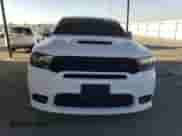 2018 Dodge Durango GT z VIN 1C4RDJDG9JC439626, wystawiony jako Copart lot #81697785 z przebiegiem 105 645 mil mil oraz Szkoda całkowita • Salvage title. Historia ofert i sprzedaży dostępna na DreamBid. Obrazek 5.