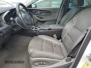 ✅ 2017 Chevrolet Impala Premier • VIN: 2G1145S33H9141930 • Lot: 85716095. Listed on Copart with 138,517 mi. Free auction sales archive from the USA and detailed vehicle history report at DreamBid. Image 7.