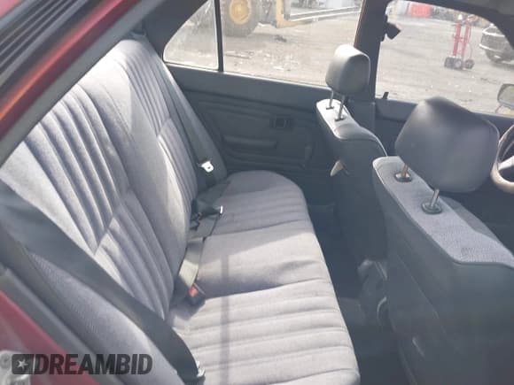 ✅ 1990 Toyota Corolla • VIN: JT2AE91AXL3318396 • Lot: 42186060. Listed on IAAI with 128,403 mi. Free auction sales archive from the USA and detailed vehicle history report at DreamBid. Image 8.