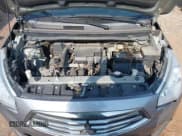 ✅ 2019 Mitsubishi Mirage ES • VIN: ML32F3FJ5KHF16860 • Lot: 43231665. Listed on IAAI with 74,067 mi. Free auction sales archive from the USA and detailed vehicle history report at DreamBid. Image 10.