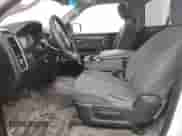 2015 Ram 1500 Tradesman with VIN 3C6JR6DGXFG687360, listed as a Copart auction lot 42380015 with 314,271 mi miles and Clean title. Bid and sale history available at DreamBid. Image 7.