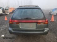 ✅ 1996 Subaru Legacy L • VIN: 4S3BK4353T7312794 • Лот: 83084194. Опубликован ранее на Copart с пробегом 167 898 миль. Бесплатный доступ к архиву аукционных продаж из США и подробный отчёт об истории автомобиля на DreamBid. Изображение 6.