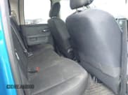 ✅ 2020 Ram 1500 Warlock • VIN: 1C6RR7GG9LS141545 • Lot: 43215255. Listed on IAAI with 93,069 mi. Free auction sales archive from the USA and detailed vehicle history report at DreamBid. Image 8.